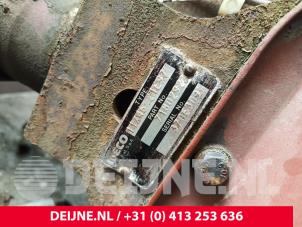 Iveco Daily Rear wheel drive rear axle O212251 photo 2