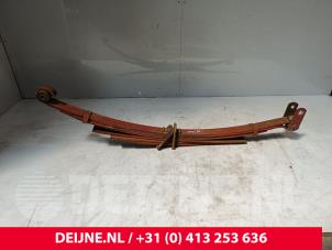Iveco Daily Blattfeder hinten O212293 foto 3