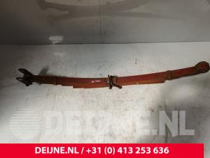 Iveco Daily Blattfeder hinten O212293 foto 2