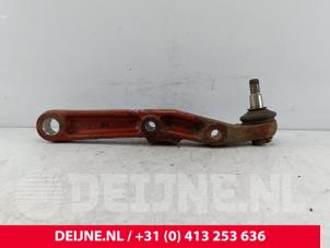 Iveco Daily Front lower wishbone, left O212256 photo 3