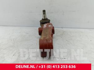 Iveco Daily Front lower wishbone, left O212256 photo 2