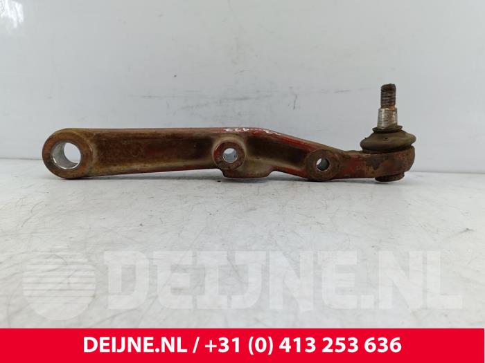 Iveco Daily Front lower wishbone, right O212257