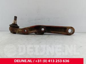 Iveco Daily Front lower wishbone, right O212257 photo 3