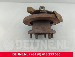 Iveco Daily Achsschenkel links vorne O212260 foto 3