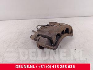 Iveco Daily Remklauw (Tang) links-achter O212269 foto 2