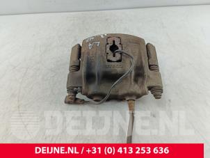 Iveco Daily Remklauw (Tang) links-achter O212269 foto 3