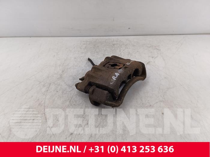 Iveco Daily Remklauw (Tang) rechts-achter O212271