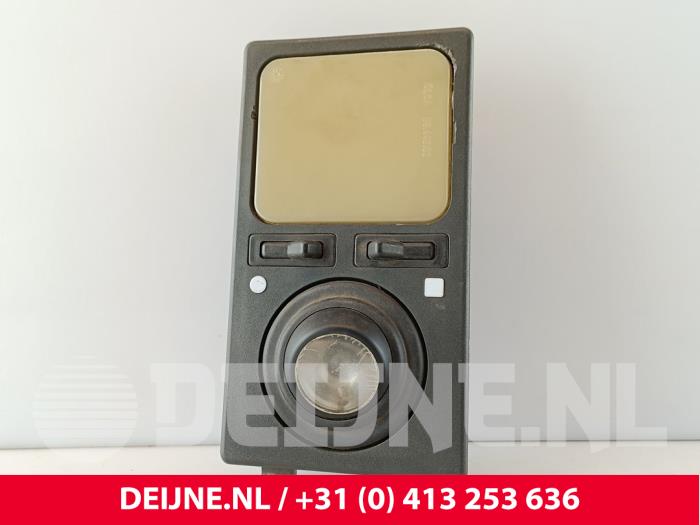 Iveco Daily Binnenverlichting voor O212298