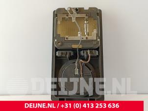 Iveco Daily Interior lighting, front O212298 photo 2