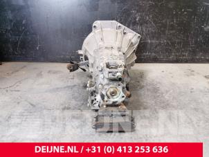 Iveco Daily Gearbox O212287 photo 3