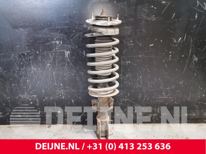 Volvo C70 Front shock absorber rod, left O212300