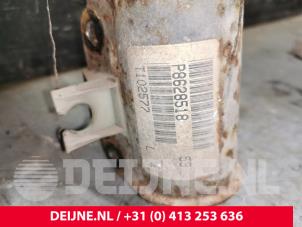 Volvo C70 Schokdemperpoot links-voor O212300 foto 3