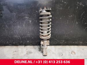 Volvo C70 Schokdemperpoot links-voor O212300 foto 2