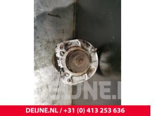 Volvo C70 Stoßdämpferstrebe rechts vorne O212301 foto 3