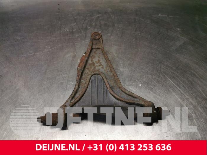 Volvo C70 Front lower wishbone, left O212305
