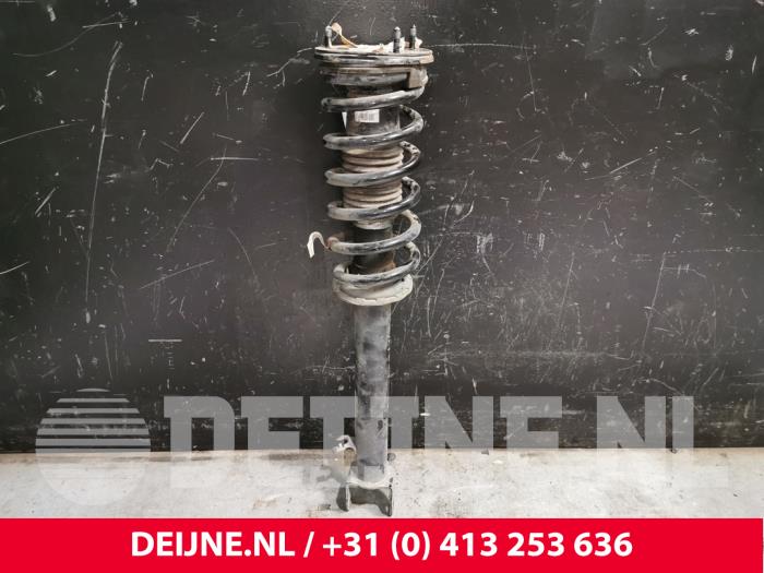 Tesla Model S Schokdemperpoot links-voor O212306