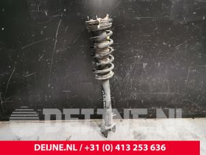 Tesla Model S Stoßdämpferstrebe links vorne O212306 foto 2