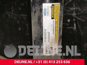 Tesla Model S Stoßdämpferstrebe links vorne O212306 foto 3