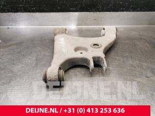 Tesla Model S Querlenker unten links hinten O212308 foto 3