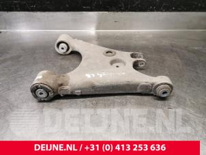 Tesla Model S Querlenker unten links hinten O212308 foto 2