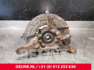 Volvo C70 Knuckle, front right O212313 photo 2