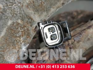 Volvo C70 Knuckle, front right O212313 photo 3