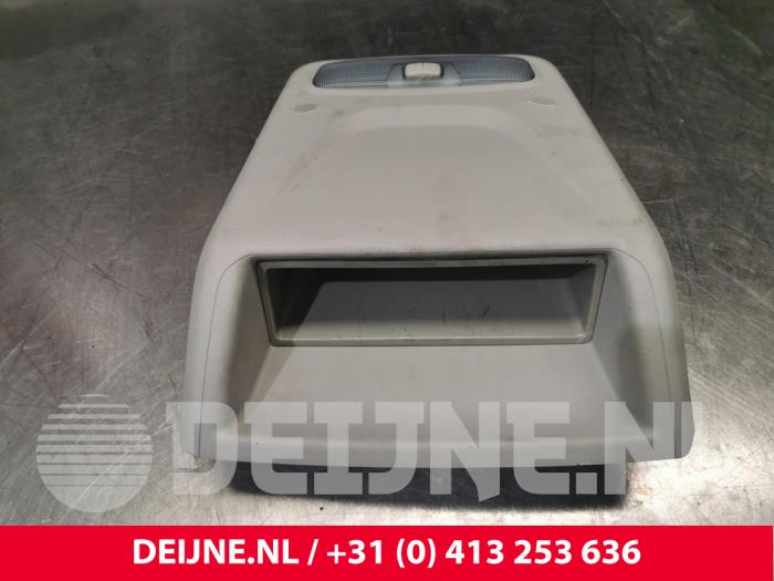 Ford Transit Custom Binnenverlichting voor O212329