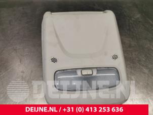 Ford Transit Custom Binnenverlichting voor O212329 foto 2