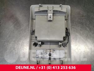 Ford Transit Custom Binnenverlichting voor O212329 foto 3