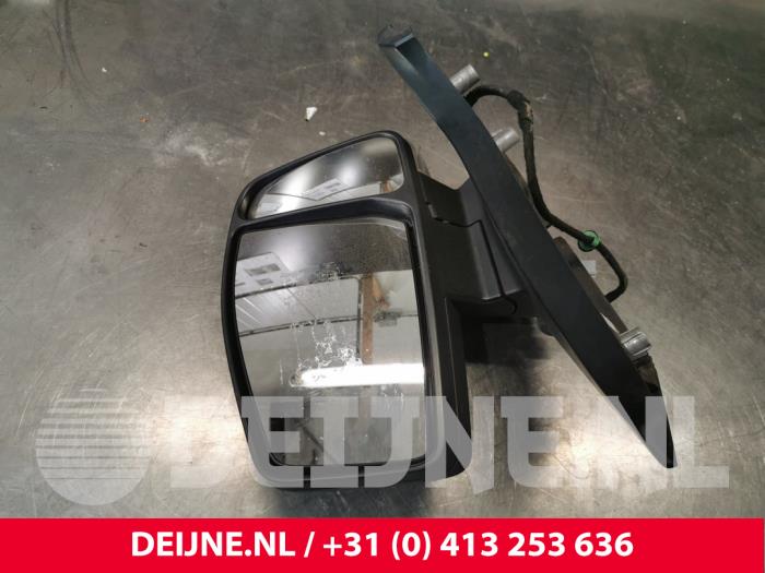 Ford Transit Custom Buitenspiegel rechts O212332