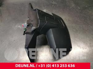 Ford Transit Custom Wing mirror, right O212332 photo 2