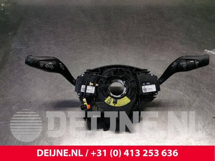 Ford Transit Custom Combischakelaar Stuurkolom O212335