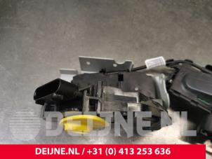 Ford Transit Custom Door handle 2-door, right O212358 photo 3