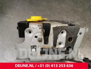 Ford Transit Custom Door handle 2-door, right O212358 photo 2