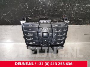 Ford Transit Custom Radiobedienfeld O212359 foto 3