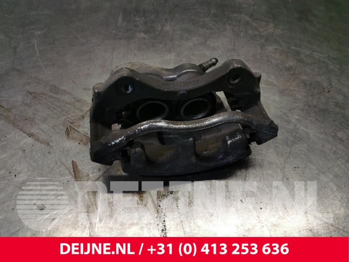 Ford Transit Custom Remklauw (Tang) rechts-voor O212363