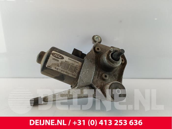 Ford Transit Custom Ruitenwissermotor voor O212366