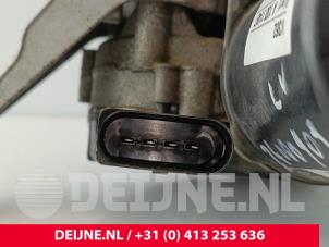 Ford Transit Custom Scheibenwischermotor vorne O212366 foto 3