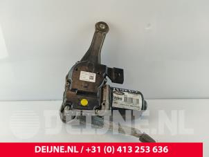 Ford Transit Custom Scheibenwischermotor vorne O212366 foto 2
