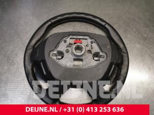 Ford Transit Custom Lenkrad O212381 foto 2