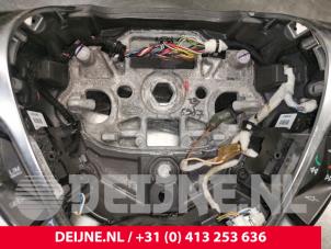 Ford Transit Custom Lenkrad O212381 foto 3