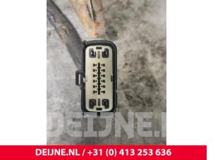 Ford Transit Custom Trekhaak O212383 foto 3