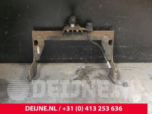 Ford Transit Custom Trekhaak O212383 foto 2