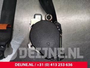 Ford Transit Custom Sicherheitsgurt rechts vorne O212385 foto 3