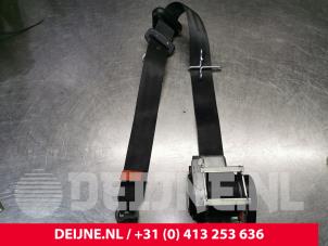 Ford Transit Custom Sicherheitsgurt rechts vorne O212385 foto 2