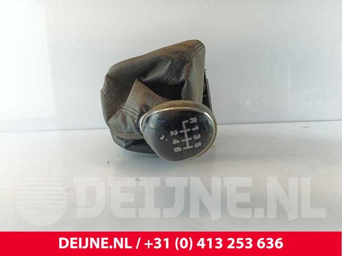 Ford Transit Custom Schaltung O212388