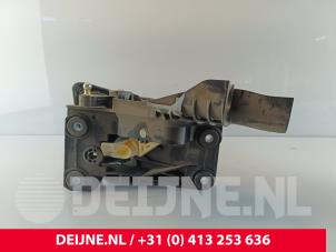 Ford Transit Custom Gear stick O212388 photo 3