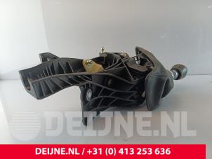 Ford Transit Custom Gear stick O212388 photo 2