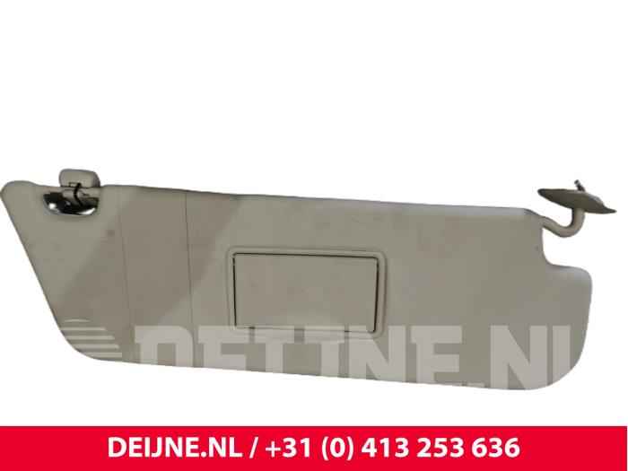 Ford Transit Custom Sonnenblende O212391