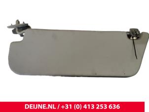 Ford Transit Custom Sonnenblende O212391 foto 2